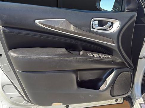 Used 2020 INFINITI QX60 Pure image 24