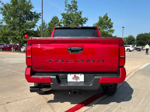 New 2026 Toyota Tacoma SR5 RWD image 6