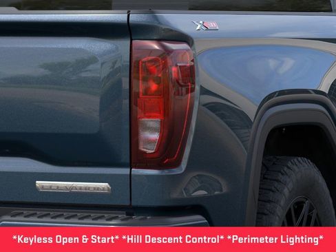New 2026 GMC Sierra 1500 Elevation w/ Elevation Premium Package image 22