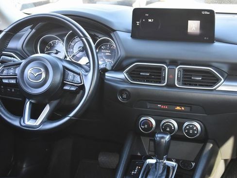 Used 2023 MAZDA CX-5 AWD 2.5 S image 3