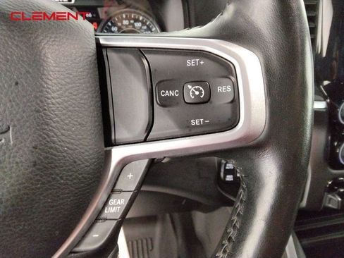 Used 2020 RAM 1500 Big Horn image 11