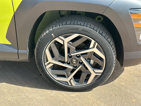New 2026 Hyundai Kona SEL Premium AWD/4WD image 13