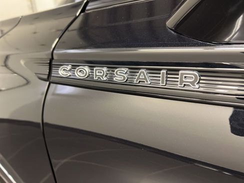 Used 2023 Lincoln Corsair Reserve w/ Equipment Group 201A image 39