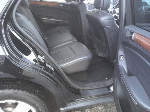 Used 2009 Mercedes-Benz ML 350 4MATIC 4dr 3.5L image 13