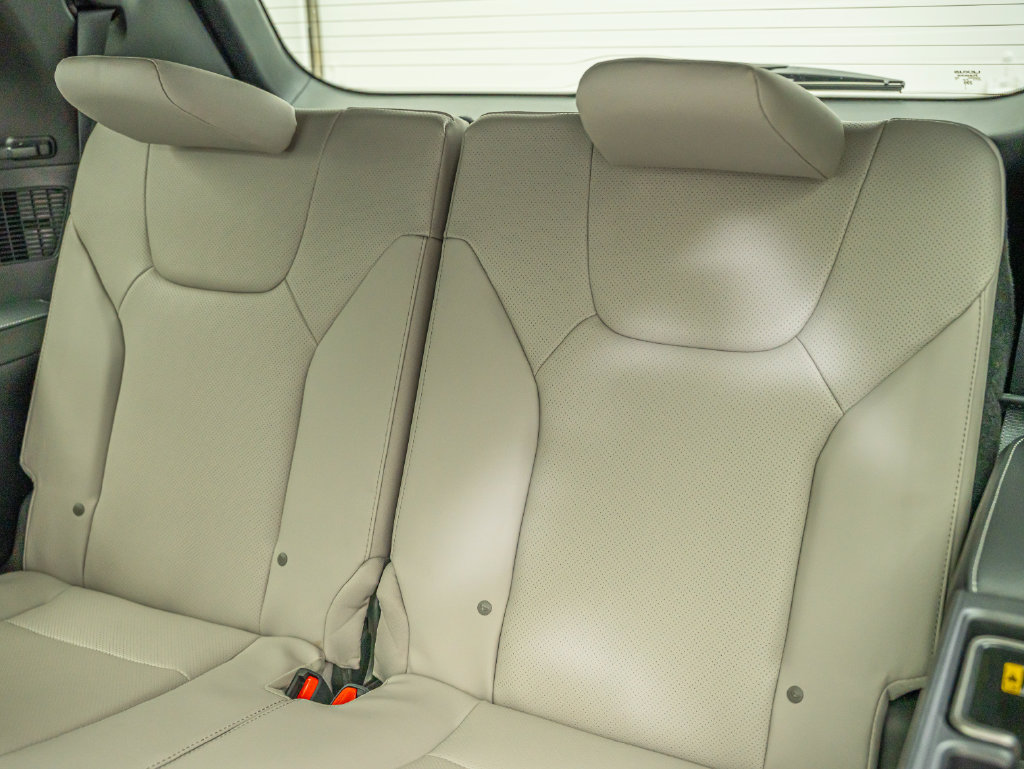New 2026 Lexus TX 350 AWD w/ Technology Package image 44