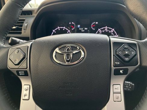 Used 2022 Toyota 4Runner SR5 Premium w/ Moonroof Package RWD image 20