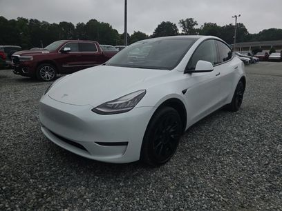 Used 2022 Tesla Model Y Long Range