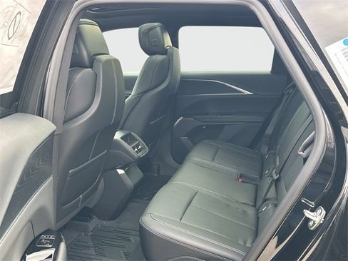 New 2026 Cadillac Lyriq Sport image 11