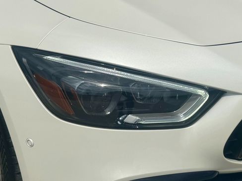 Used 2022 Mercedes-Benz AMG GT 53 image 72