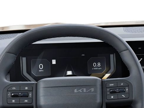 New 2027 Kia Telluride SX X-Line image 21