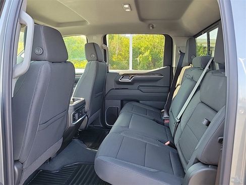 New 2026 GMC Sierra 1500 Elevation w/ Preferred Package image 11