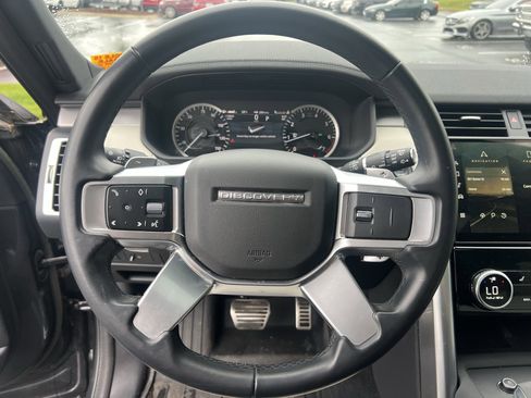 Used 2023 Land Rover Discovery S R-Dynamic AWD/4WD image 18
