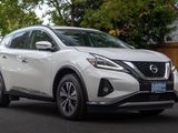 Used 2019 Nissan Murano SV w/ Premium Package image 5