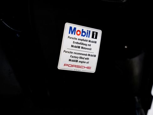 Used 2011 Porsche 911 Turbo S AWD/4WD image 45