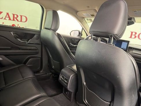 Used 2023 Lincoln Corsair Standard image 19