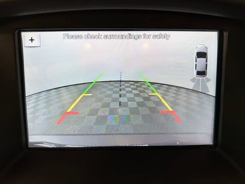 Used 2018 Ford Focus Titanium FWD image 10