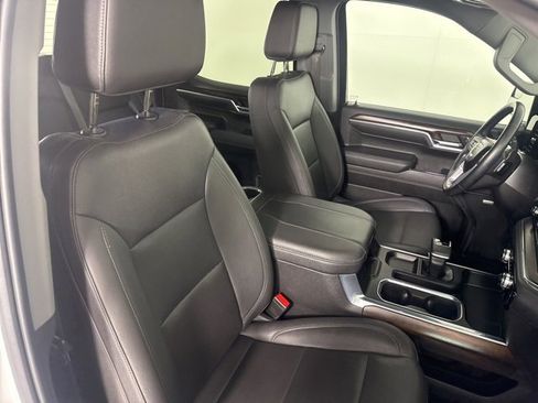 Used 2023 GMC Sierra 1500 SLT w/ SLT Premium Package image 15