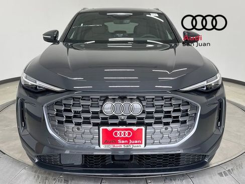 New 2025 Audi Q5 Premium Plus image 2