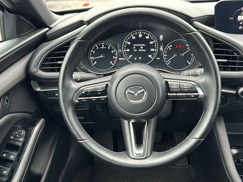Certified 2025 MAZDA MAZDA3 s Sport image 28
