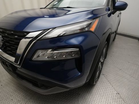 Certified 2023 Nissan Rogue SV w/ SV Premium B Package AWD/4WD image 23