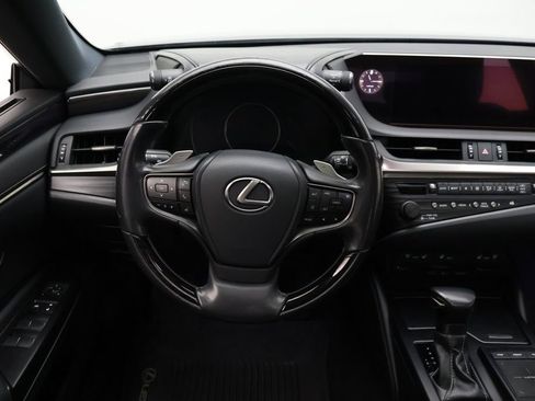 Used 2019 Lexus ES 350 w/ Premium Package FWD image 23