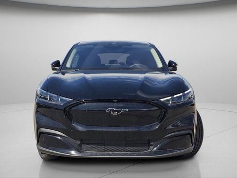 New 2026 Ford Mustang Mach-E Premium AWD/4WD image 3