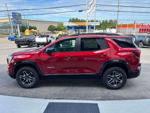 New 2026 GMC Terrain AT4 w/ LPO, Floor Liner Package image 6