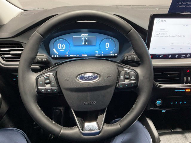 Used 2023 Ford Escape Active w/ Tech Pack #2 AWD/4WD image 32