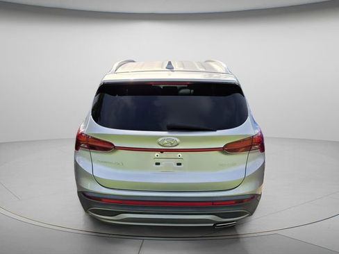 Used 2023 Hyundai Santa Fe SEL w/ Cargo Package FWD image 5