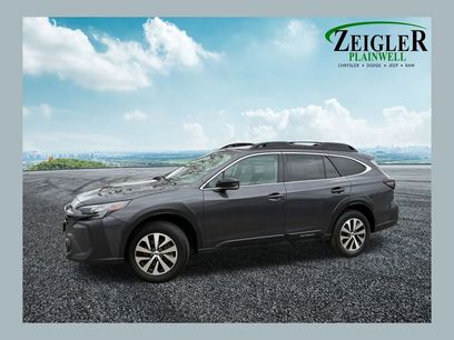 Used 2023 Subaru Outback Premium