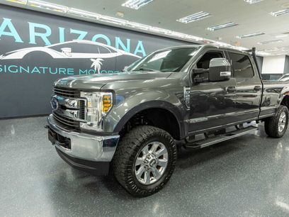 Used 2018 Ford F250 XLT