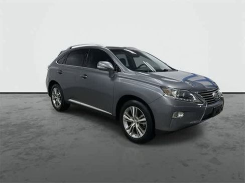 Used 2015 Lexus RX 350 FWD image 5