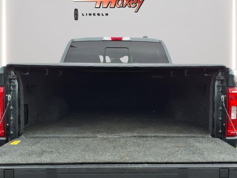 Used 2021 Ford F150 XLT w/ Equipment Group 302A High image 9