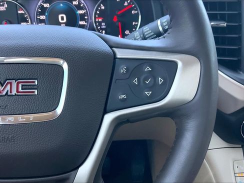 Used 2019 GMC Acadia Denali w/ Technology Package image 23