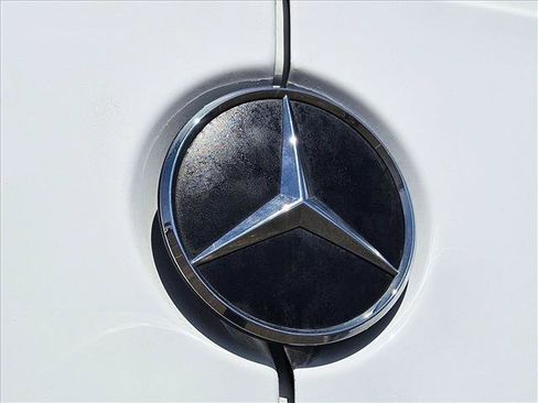 Used 2022 Mercedes-Benz Sprinter 2500 image 30