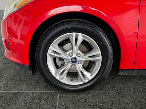 Used 2013 Ford Focus SE FWD image 20
