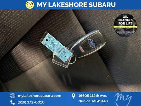 Certified 2024 Subaru Ascent Premium w/ Convenience Package image 30