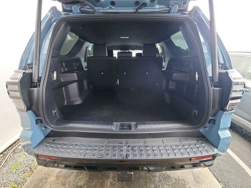 Used 2025 Toyota 4Runner TRD Sport Premium image 23