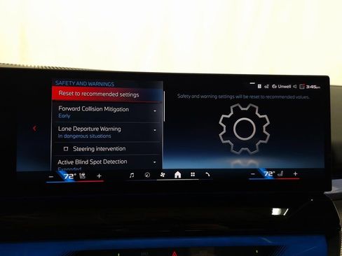 Used 2025 BMW i5 M60 image 22