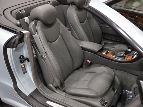 Used 2006 Mercedes-Benz SL 500 image 38
