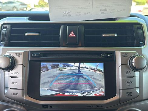 Used 2016 Toyota 4Runner Limited w/ Convenience Package AWD/4WD image 22