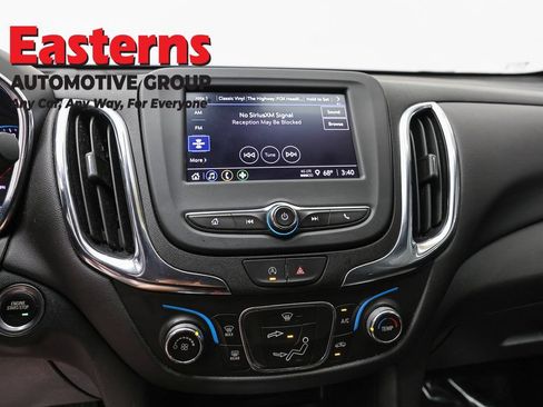 Used 2024 Chevrolet Equinox LT FWD image 11
