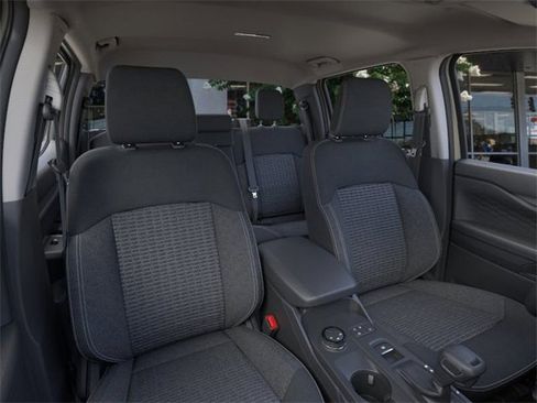 New 2025 Ford Ranger XL image 10