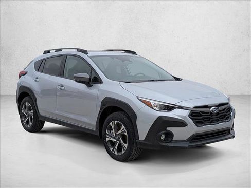 New 2026 Subaru Crosstrek 2.0i Premium image 6