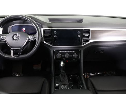 Used 2019 Volkswagen Atlas SEL AWD/4WD image 44