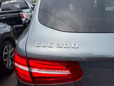 Used 2016 Mercedes-Benz GLC 300 4MATIC image 10