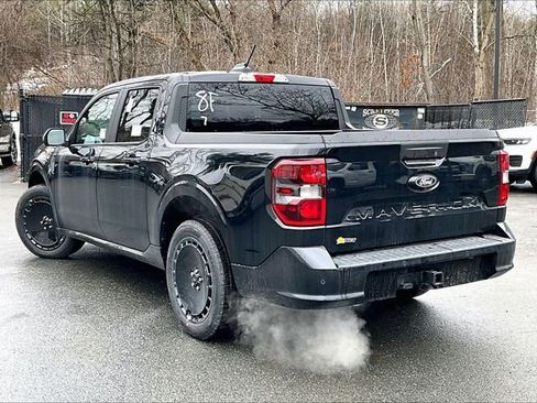 New 2026 Ford Maverick Lobo AWD/4WD image 19