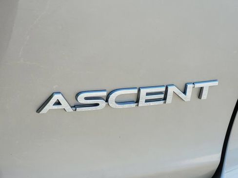 Used 2020 Subaru Ascent Premium w/ Convenience Package image 11