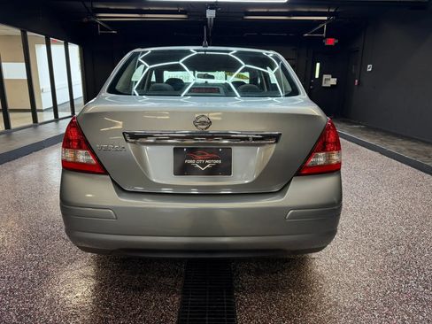 Used 2010 Nissan Versa 1.8 S w/ PWR Plus Pkg FWD image 6