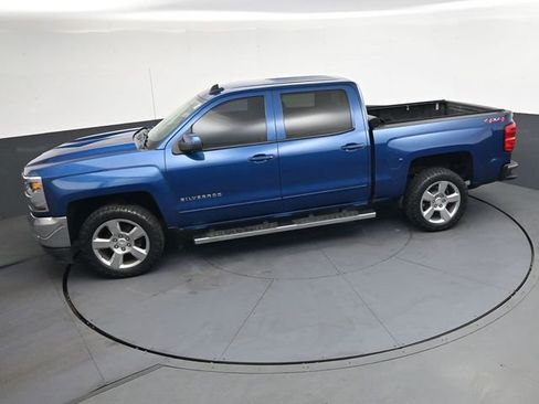 Used 2018 Chevrolet Silverado 1500 LT w/ All Star Edition image 25